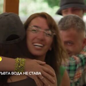 Снимка: Тази вечер във "Фермата"... Какво се случва, когато вторият шанс кацне на рамото...