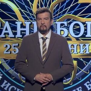 Снимка: Тази вечер в "Стани богат"... На кого е позволено да прави арпеж?