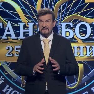Снимка: Тази вечер в "Стани богат"... Защо мигат светулките?