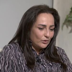 Снимка: "Моето ново Аз": Гергана, която се справя с тежка загуба