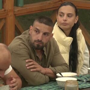 Снимка: Стоян усеща семейната си чест накърнена