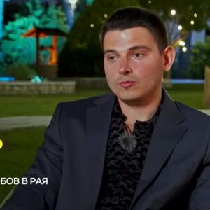 Снимка: Тази вечер в "Ергенът: Любов в рая"...
