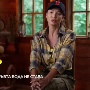 Снимка: Тази вечер във "Фермата"... Елеонора започва атака срещу Джул