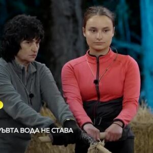 Снимка: Утре вечер във "Фермата" ще видите...