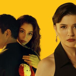 Снимка: За сериала