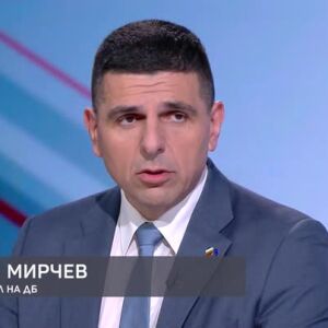 Снимка: Ивайло Мирчев за предлаганите данъчни промени за 2027 г.