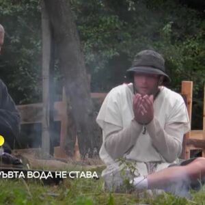 Снимка: Тази вечер във "Фермата": Нова двойка ще нажежи страстите до краен предел