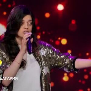 Снимка: Гледайте "Гласът на България" тази вечер от 20 часа по bTV