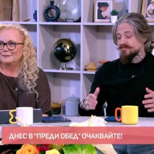 Снимка: Говорим за... Никола Цолов след феноменалния успех в Баку
