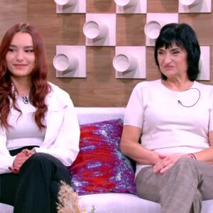 Снимка: Баба Симеонка и Пламена отпаднаха от "Фермата" след дуел