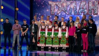 България търси талант - сезон 3, епизод 12 (част 1)