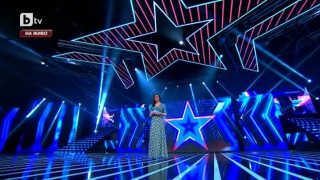 България търси талант (РЕЗУЛТАТИТЕ) - сезон 3, епизод 14 (1 част)