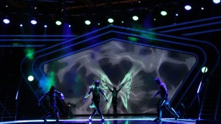 ФИНАЛИСТИТЕ: Пътят на Latin Force до финала