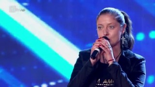 Катерина Стойчева изгуби 12 часа от времето си, за да разбере, че не може да пее