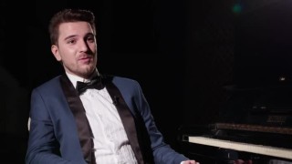 Оперният певец Димитър Арнаудов: Предишният път журито беше много впечатлено от мен, сега се надявам да ги оставя без думи