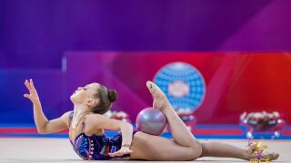 Пет финала за гимнастичките на Световната купа в Баку