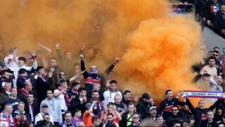 Кога ще ги стигнем: Фурор на Хайдук в Шампионската лига