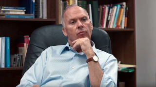 Майкъл Кийтън се бори със сексуалното насилие над деца в "Spotlight" (трейлър)