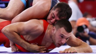 Кирил Милов отпадна на 1/4-финал на олимпийските игри
