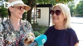 Майката на Симона Дянкова: Не можех да гледам, но вярвах! (ВИДЕО)
