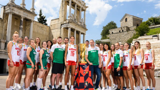Европейското първенство стартира с български емоции и надежди за медал
