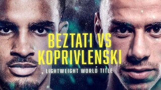 Официално: Копривленски ще се бие за титла на 8 октомври