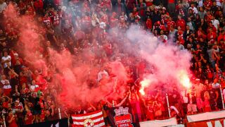 След провала в Европа: Сурово наказание за ЦСКА от УЕФА