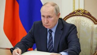 Путин предупреди: МОК деградира, идва нещо ново