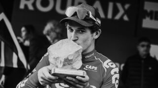 Белгийски колоездач почина след инцидент на тренировка