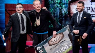 Яни Андреев спечели третия сезон на „Фермата“ пред близо 1 500 000 зрители