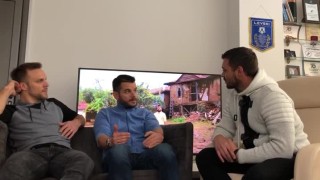 Горан и фермерите: Епизод 44 - Интервю с Иван Христов преди финала