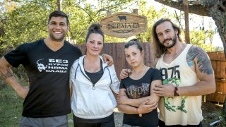 Маргарита, Веселка, Сами и Краси са финалисти във „Фермата: Нов Свят“