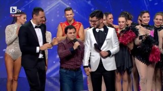 Андриян Асенов спечели 