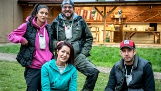 Живка, Мартина, Кирил и Пламен са финалисти във „Фермата“ 7