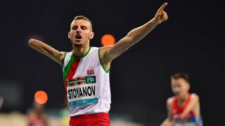 Християн Стоянов е световен вицешампион! (ВИДЕО)