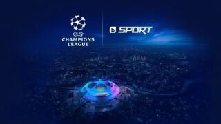 ГЛЕДАЙ НА ЖИВО: Champions TV - късните мачове от Шампионската лига