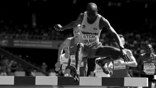 Смъртта на атлет разтърси света на спорта