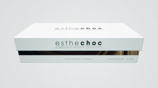 Esthechoc: подмладяващият шоколад