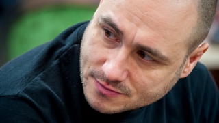 Ники Йорданов, Креативен продуцент на петия сезон на 