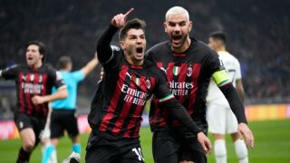 Милан победи Тотнъм за първи път в историята и мечтае (ВИДЕО)