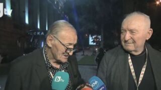 Димитър Пенев за Жеков пред bTV:  Радвал е цяла Европа (ВИДЕО)