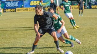 Левски стъпи накриво и срещу Пирин, талант на ЦСКА наказа 