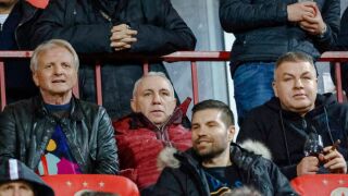 Кой влиза в ЦСКА: Фондацията е свързана с Валтер Папазки