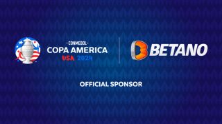 Kaizen Gaming обяви Betano за официален спонсор на Копа Америка 2024