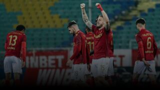 ЦСКА поднови сезона с класика срещу Ботев Враца