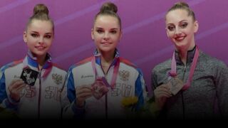 Винер: Дина и Арина Аверини са олимпийски шампионки!