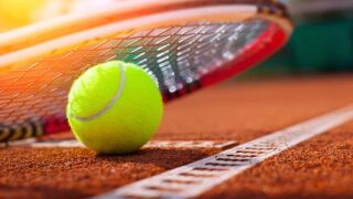 Сурово наказание за български тенис съдия
