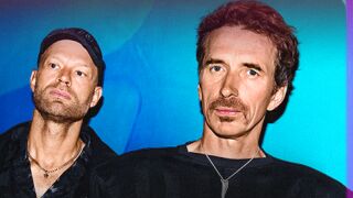 Легендарните WhoMadeWho с концерт у нас - ето кога и къде (СНИМКИ + ВИДЕО)