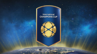 International Champions Cup очаква своя шампион, време е за решителния мач