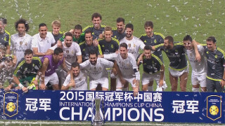 Реал Мадрид грабна втори трофей за 6 дни (ВИДЕО)